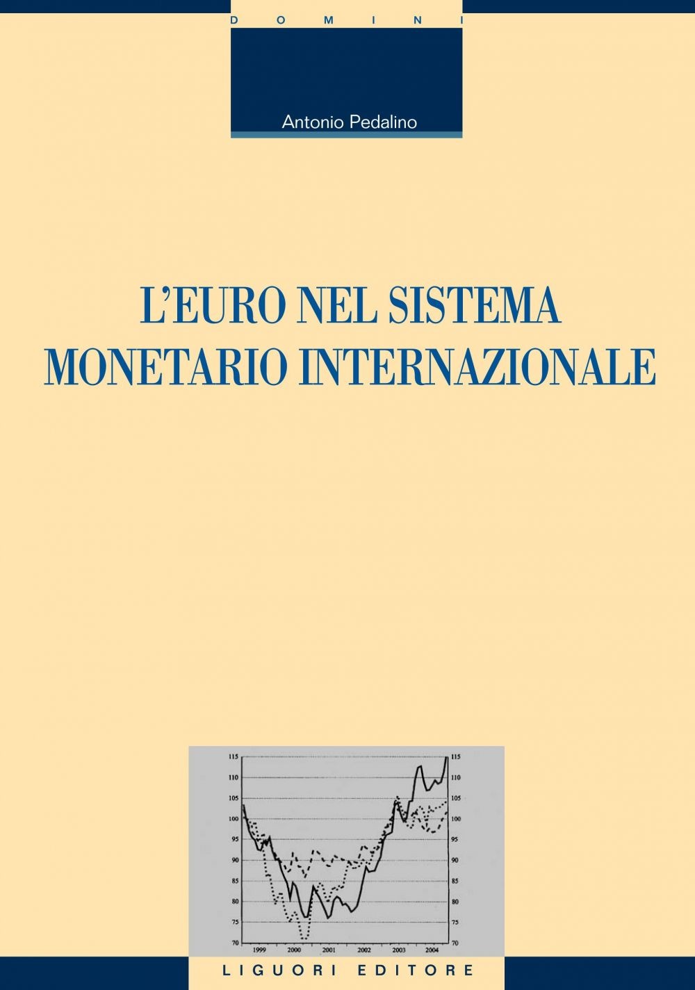L’Euro nel sistema monetario internazionale - Librerie.coop