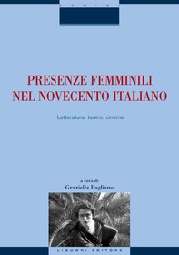 Presenze femminili nel Novecento italiano - Librerie.coop