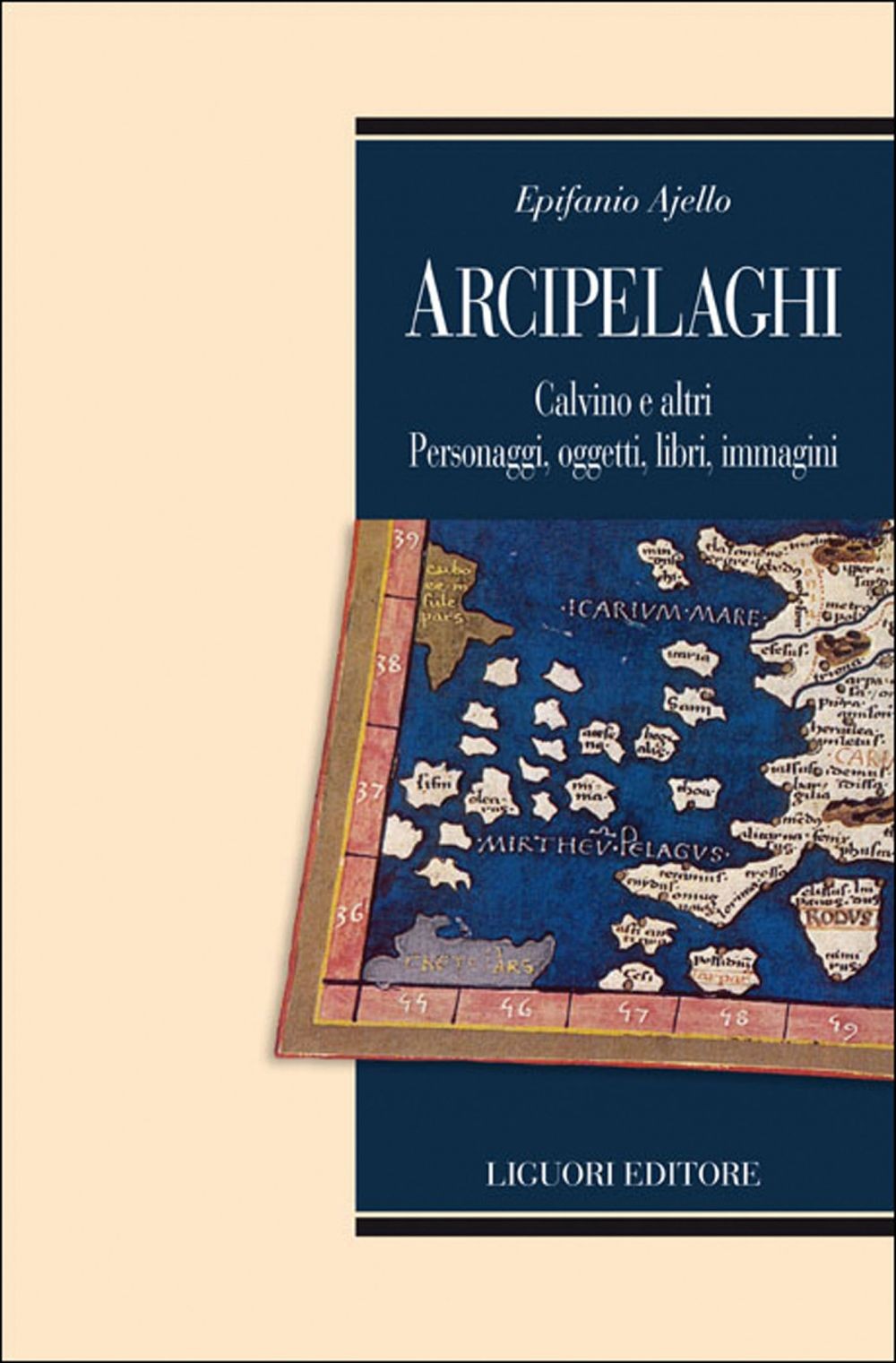 Arcipelaghi - Librerie.coop