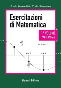 Esercitazioni di Matematica - Librerie.coop