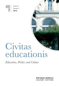 Civitas educationis - Librerie.coop