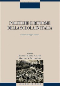 Politiche e riforme della scuola in Italia - Librerie.coop