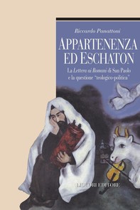 Appartenenza ed eschaton - Librerie.coop