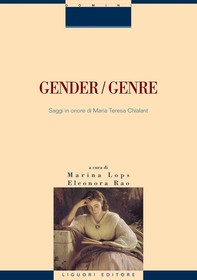 Gender/Genre - Librerie.coop