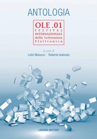 Antologia OLE.01 - Librerie.coop