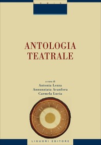 Antologia teatrale - Librerie.coop