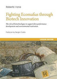 Fighting Ecomafias through Biotech Innovation - Librerie.coop