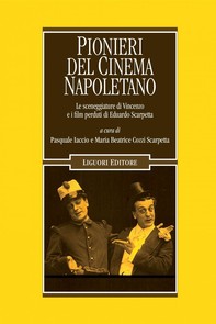 Pionieri del cinema napoletano - Librerie.coop