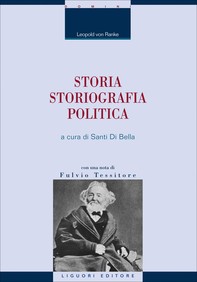 Storia, Storiografia, Politica - Librerie.coop