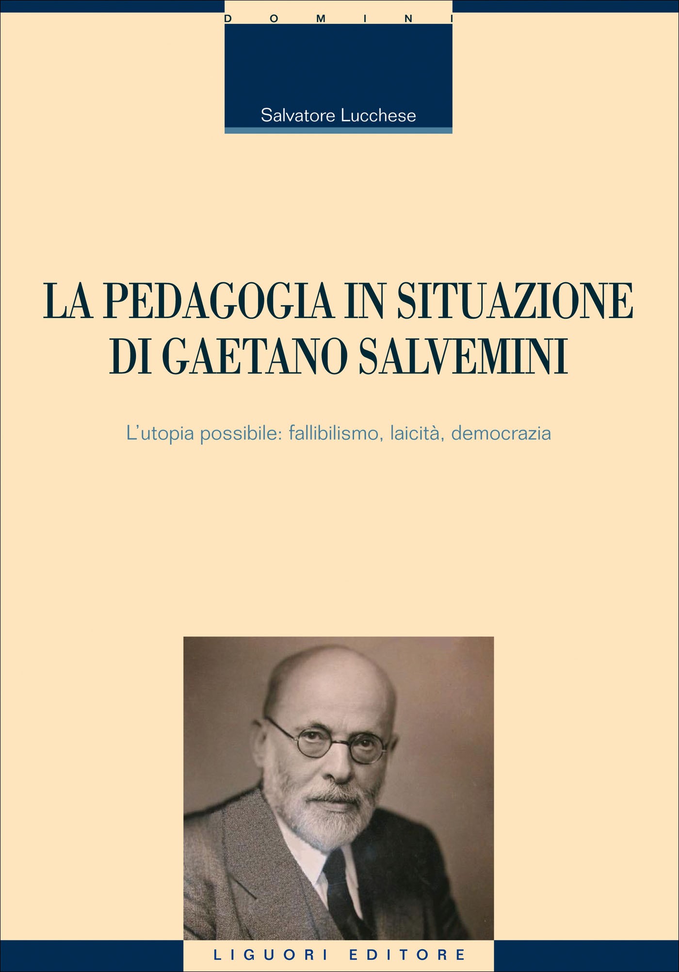 La pedagogia in situazione di Gaetano Salvemini - Librerie.coop