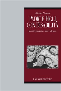 Padri e figli con disabilità - Librerie.coop