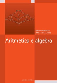 Aritmetica e algebra - Librerie.coop
