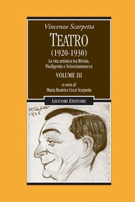 Teatro (1920-1930) - Librerie.coop