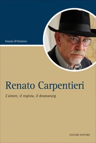 Renato Carpentieri - Librerie.coop