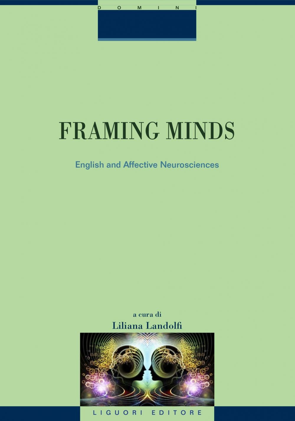 Framing Minds - Librerie.coop