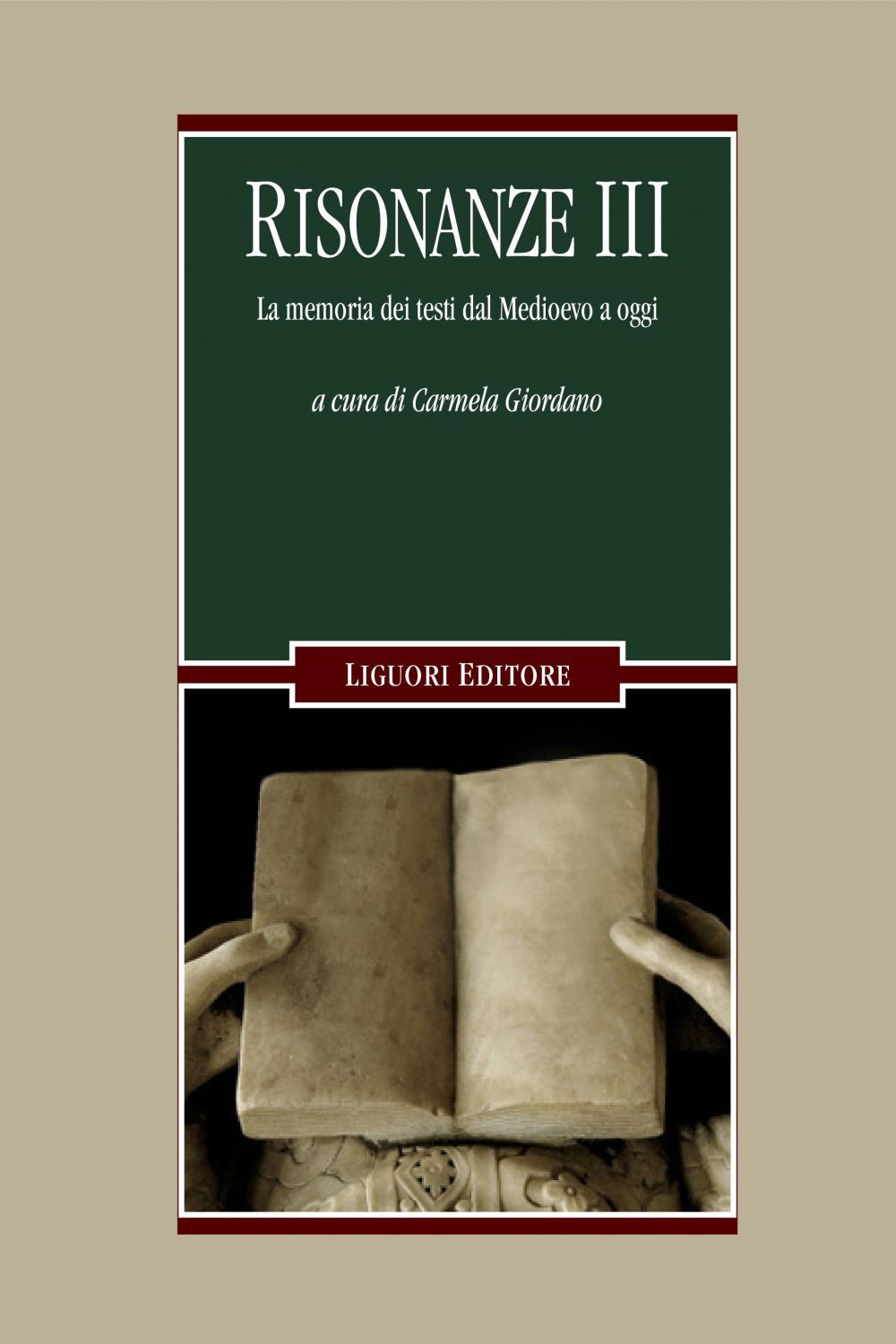 Risonanze III - Librerie.coop