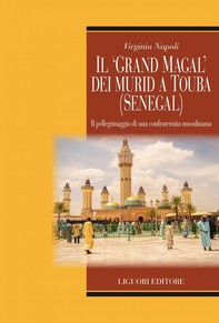 Il “Grand Magal“ dei murid a Touba (Senegal) - Librerie.coop