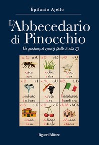 L’Abbecedario di Pinocchio - Librerie.coop