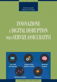 Innovazione e digital disruption per i servizi assicurativi - Librerie.coop