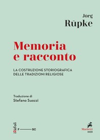 Memoria e racconto - Librerie.coop