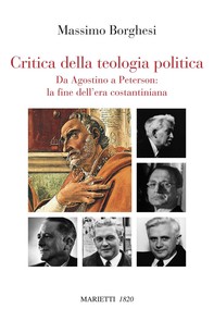 Critica della teologia politica - Librerie.coop