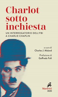 Charlot sotto inchiesta - Librerie.coop