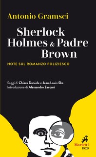 Sherlock Holmes & Padre Brown - Librerie.coop