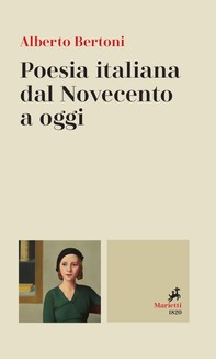 Poesia italiana dal Novecento a oggi - Librerie.coop