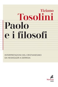 Paolo e i filosofi - Librerie.coop