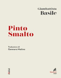 Pinto Smalto - Librerie.coop