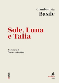Sole, Luna e Talia - Librerie.coop