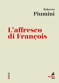 L'affresco di François - Librerie.coop