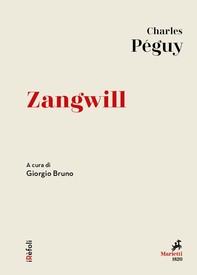 Zangwill - Librerie.coop