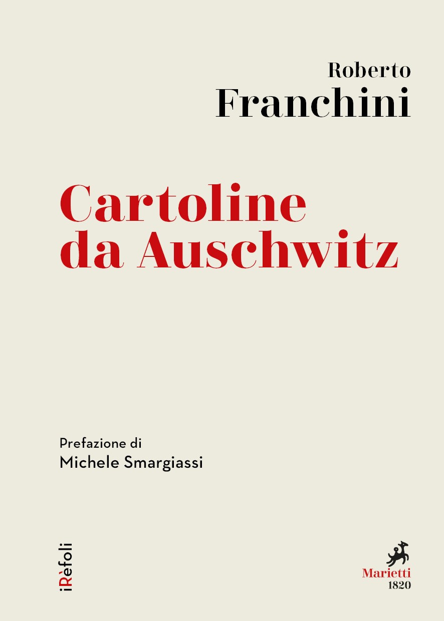 Cartoline da Auschwitz - Librerie.coop