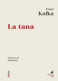 La Tana - Librerie.coop