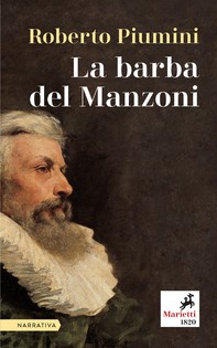 La barba del Manzoni - Librerie.coop
