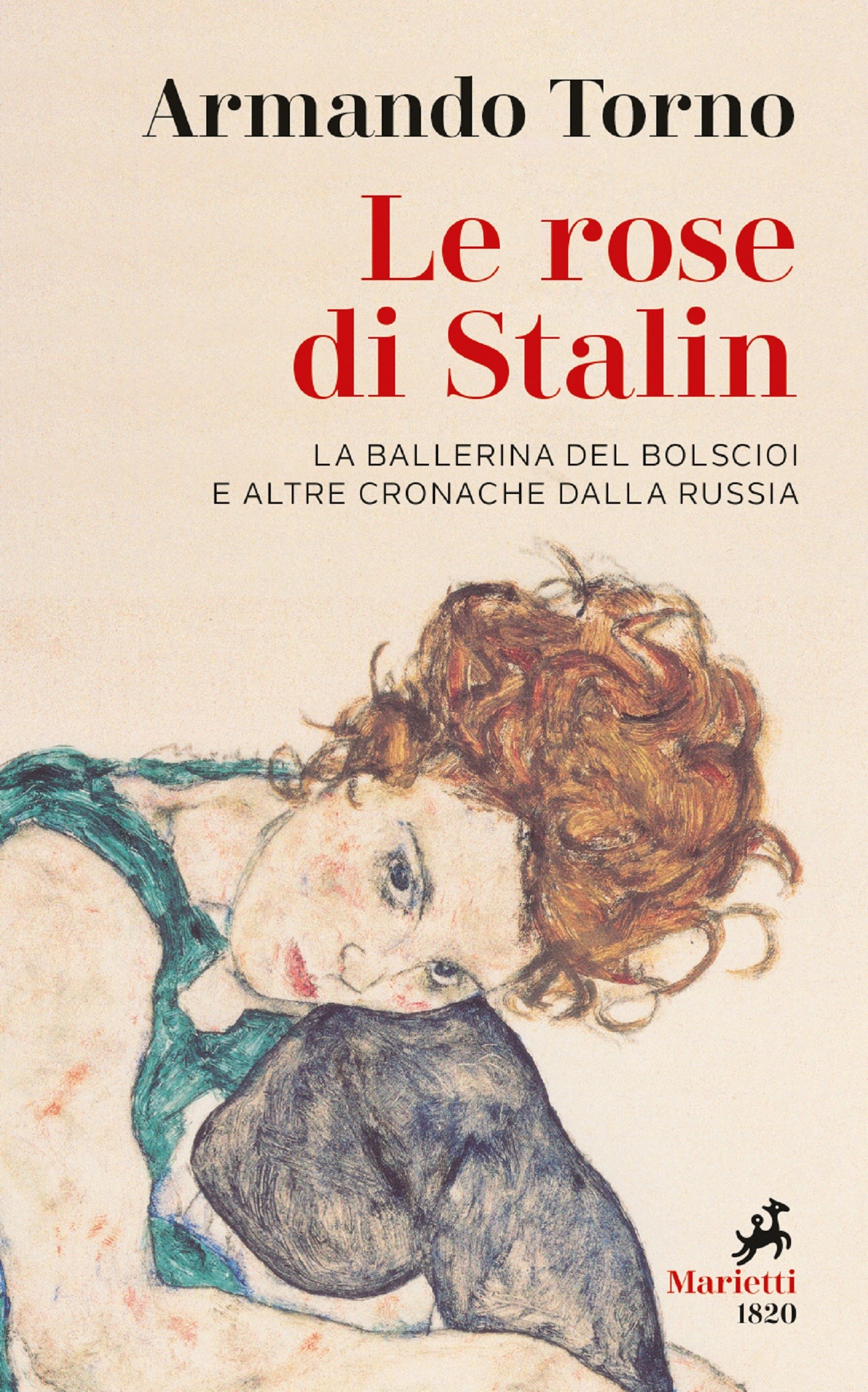 Le rose di Stalin - Librerie.coop