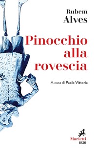Pinocchio alla rovescia - Librerie.coop