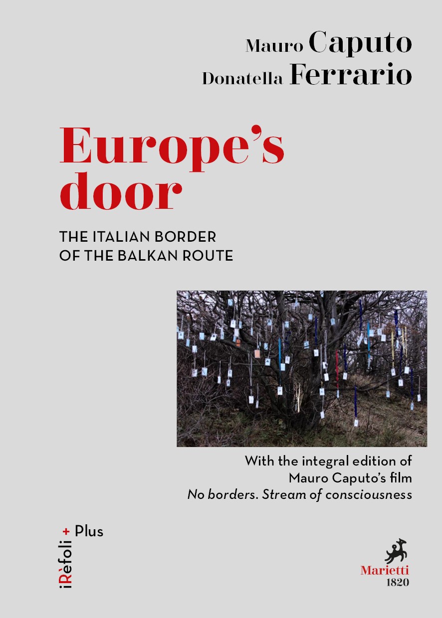 Europe’s door - Librerie.coop