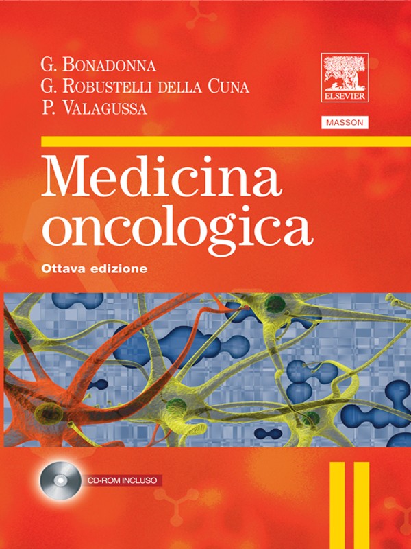 Medicina oncologica - Librerie.coop