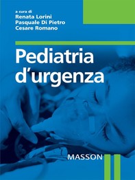 Pediatria d'urgenza - Librerie.coop