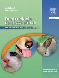 Dermatologia dei piccoli animali - Librerie.coop