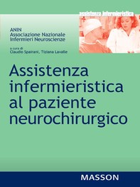 Assistenza infermieristica al paziente neurochirugico - Librerie.coop