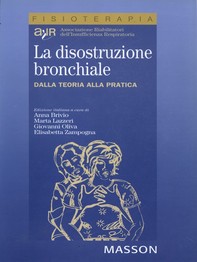 Disostruzione bronchiale - Librerie.coop