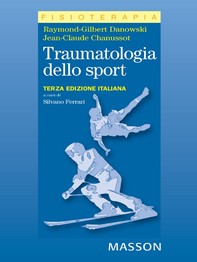 Traumatologia dello sport - Librerie.coop