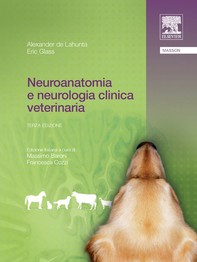 Neuroanatomia e neurologia clinica veterinaria - Librerie.coop