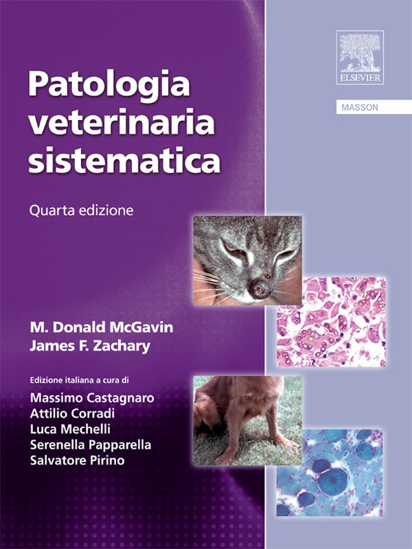 Patologia veterinaria sistematica - Librerie.coop