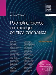 Psichiatria forense ed etica psichiatrica - Librerie.coop