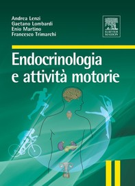 Endocrinologia e attività motorie - Librerie.coop