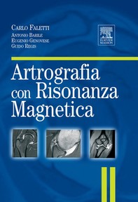 Artrografia con risonanza magnetica - Librerie.coop